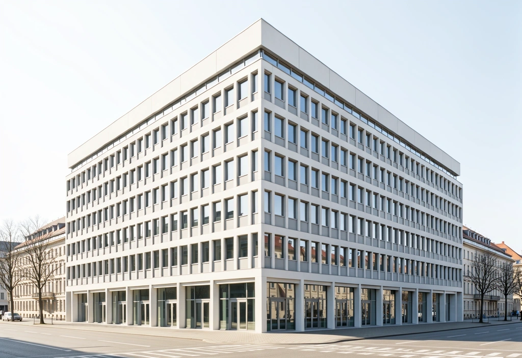 Standort Berlin Charlottenburg